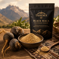BLACK MACA