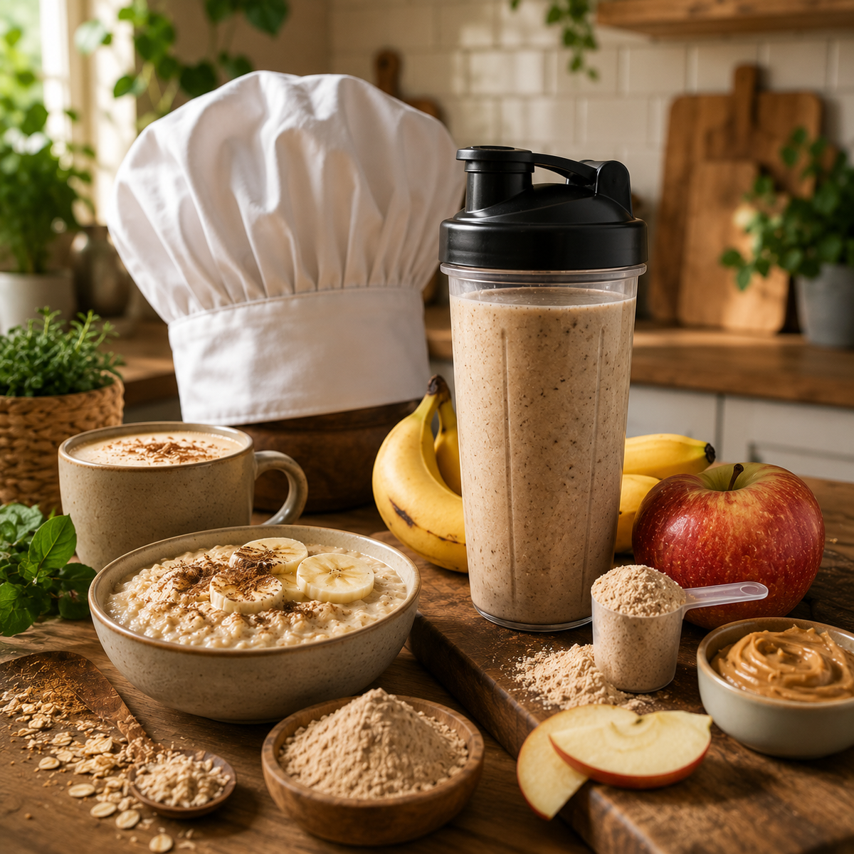 EVERYDAY RECIPES