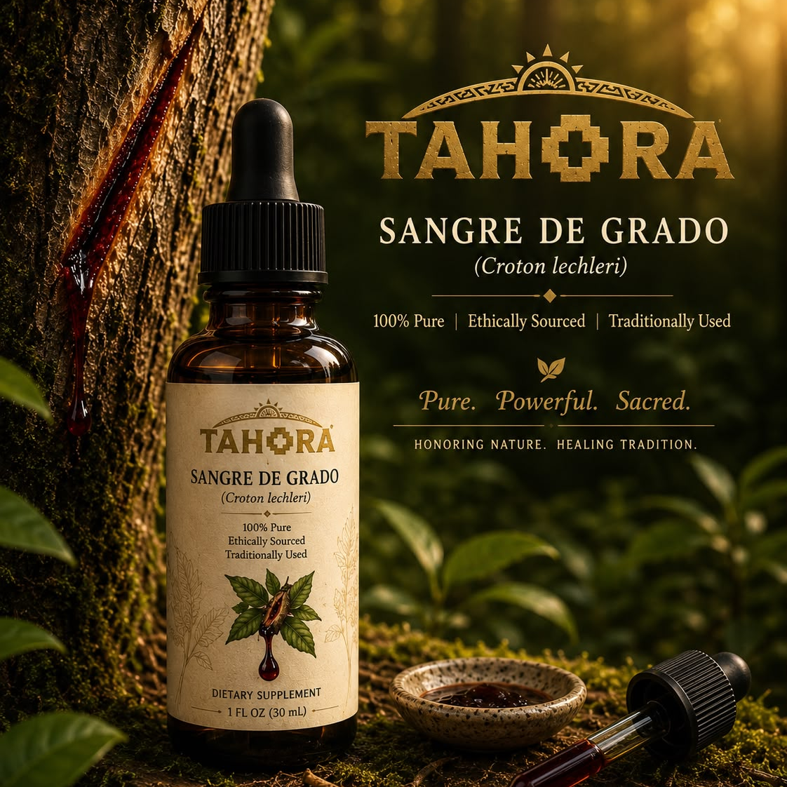 SANGRE DE GRADO